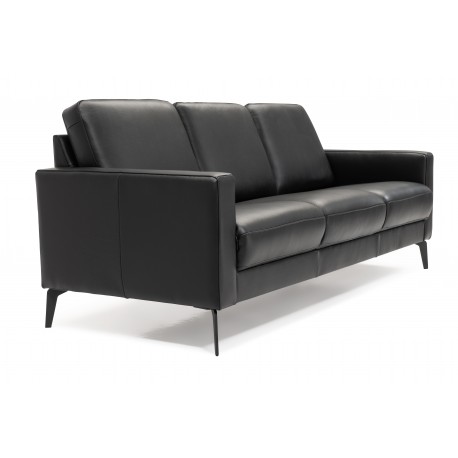 Hvidovre 3 personers sofa