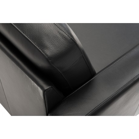 Hvidovre 3 personers sofa