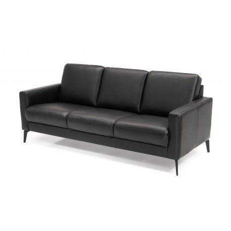 Hvidovre 3 personers sofa
