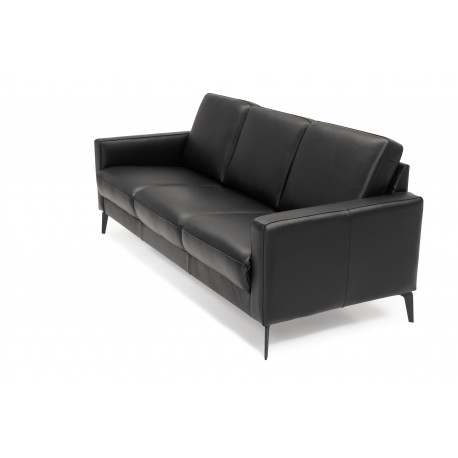 Hvidovre 3 personers sofa