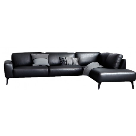 Malthe Hjørnesofa Højrevendt