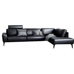 Malthe Hjørnesofa Højrevendt