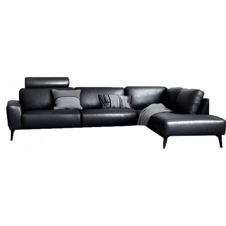 Malthe Hjørnesofa Højrevendt