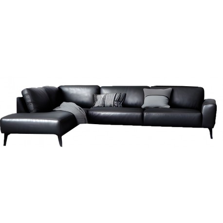 Malthe Hjørnesofa Venstrevendt