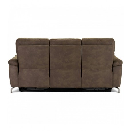 Selesta 3 pers. sofa stof