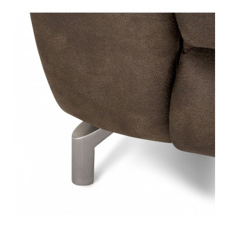 Selesta 3 pers. sofa stof