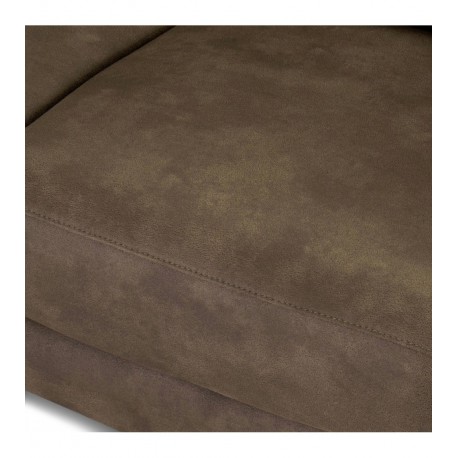 Selesta 3 pers. sofa stof