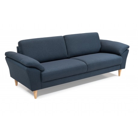 Kolding 3 pers sofa