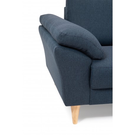 Kolding 2,5 pers sofa