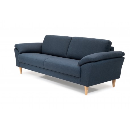 Kolding 3 pers sofa