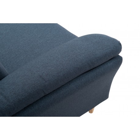 Kolding 3 pers sofa