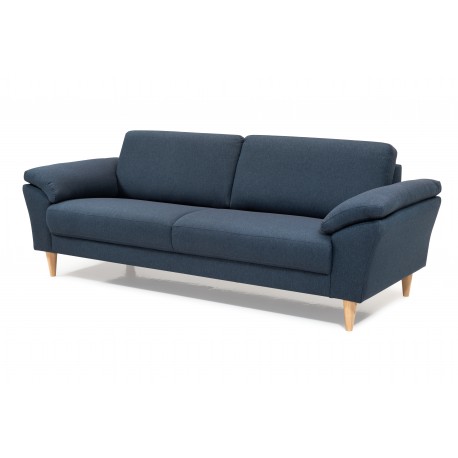 Kolding 3 pers sofa