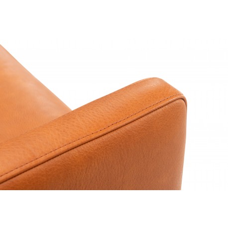 Glostrup lædersofa