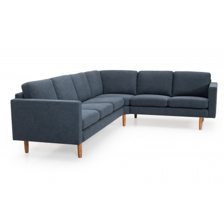 Glostrup Hjørnesofa
