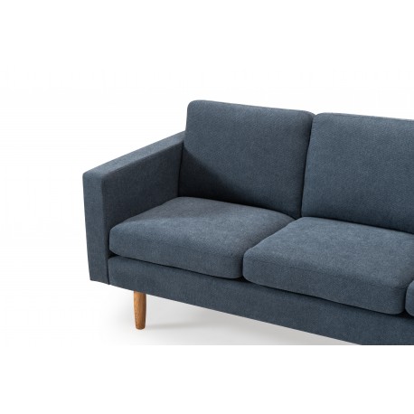 Glostrup Hjørnesofa