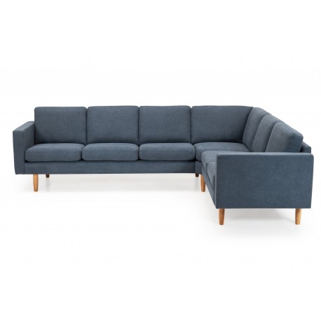 Glostrup Hjørnesofa