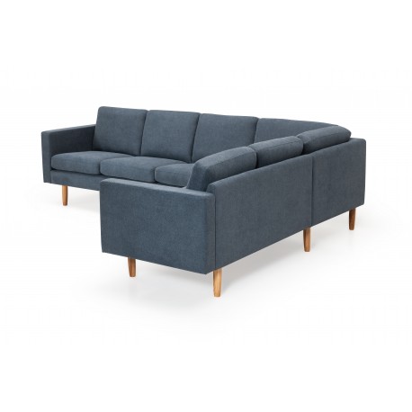 Glostrup Hjørnesofa