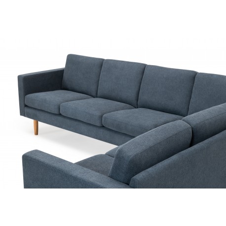 Glostrup Hjørnesofa