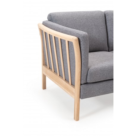 Classic Tremmehjørnesofa