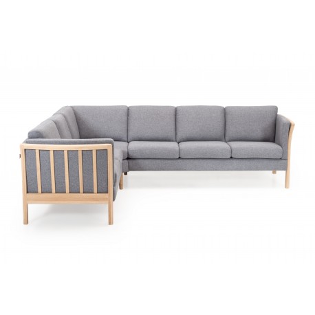Classic Tremmehjørnesofa