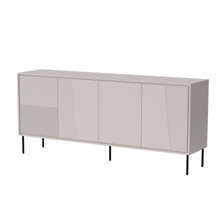 ABI kommode mat kashmir/ mat kashmir