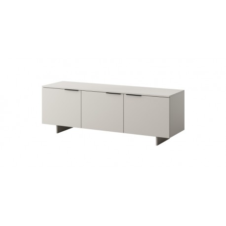 TV bord RTV3D ALMA sand Beige (cashmire)