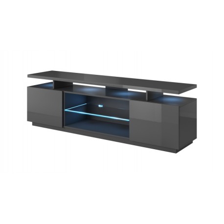 RTV stand EVA grafit glans/grafit glans