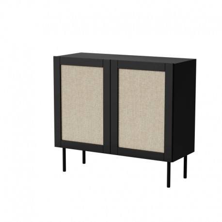 JUTA Kommode 100 (2D)