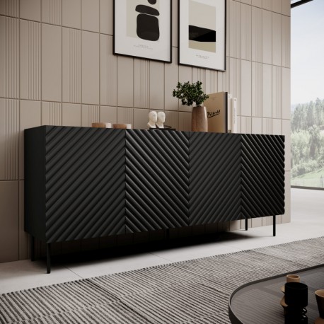 ONDA kommode 4D2SZ