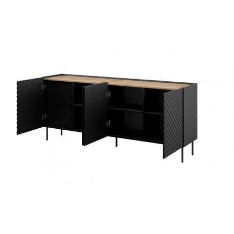 ONDA kommode 4D2SZ