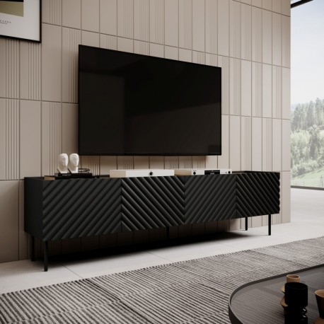ONDA TV bord 4D