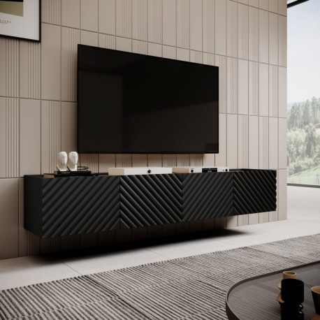 ONDA TV bord 4D