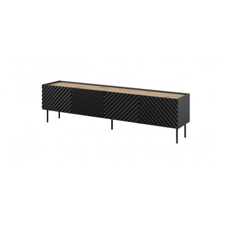 ONDA TV bord 4D