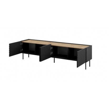 ONDA TV bord 4D