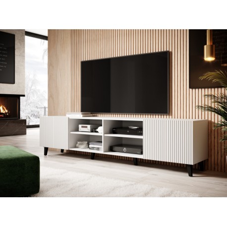 PAFOS TV bord 200/4D