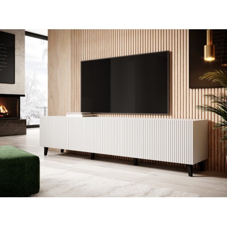 PAFOS TV bord 200/4D
