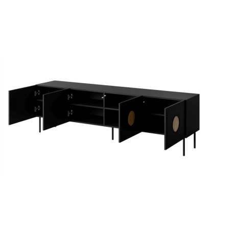 PALAZZO TV bord 200 (4D)
