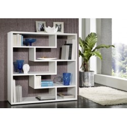 Bogstativ QUBE Hvid
