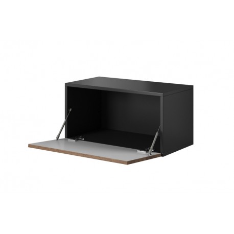 ROCO RO3 FULD KABINET antracit/wotan mat