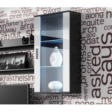 SOHO S2 Sort/Hvid