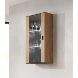 SOHO S2 Lefkas Eg/Sort
