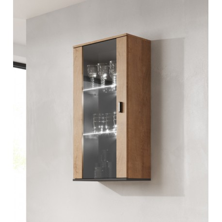 SOHO S2 Lefkas Eg/Sort