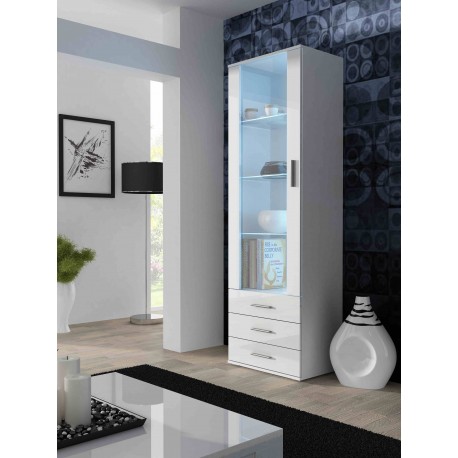 SOHO S1 Hvid/Hvid