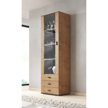 SOHO S1 Lefkas Eg/Sort