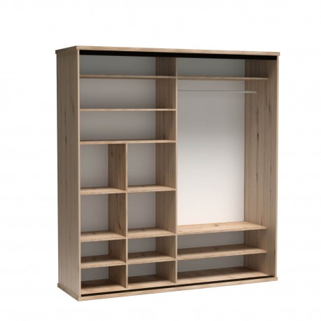 CALI C15 garderobe kunsthåndværk