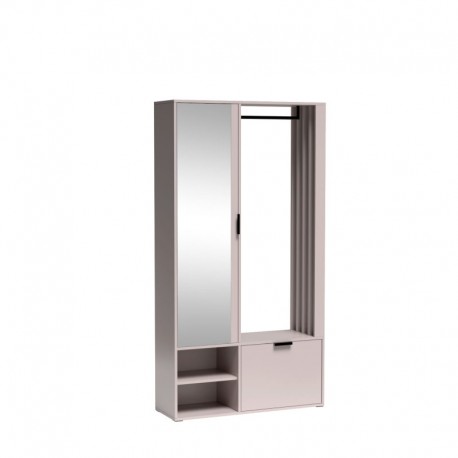 MILO UNI entre garderobe cashmere