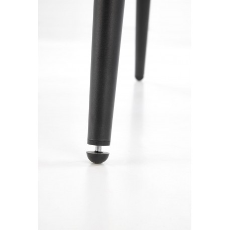 GANSO Spisebordsstol - Beige