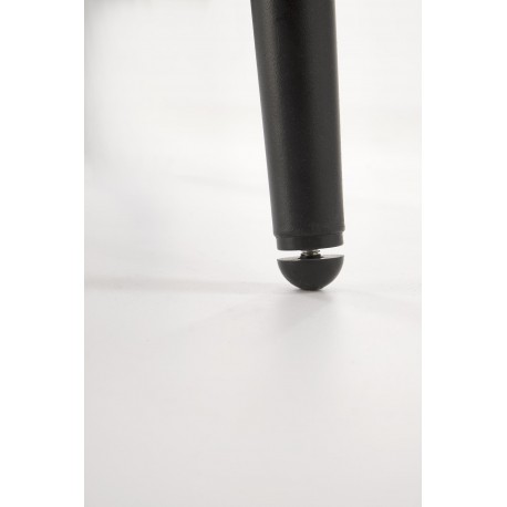 GANSO Spisebordsstol - Grå