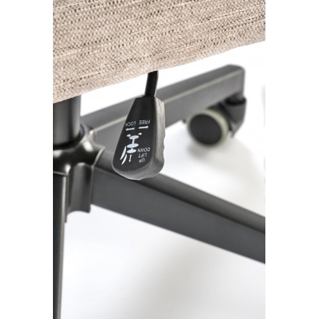 ADRIANO Hvilestol - Beige #28