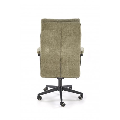 ADRIANO Hvilestol - oliven #77